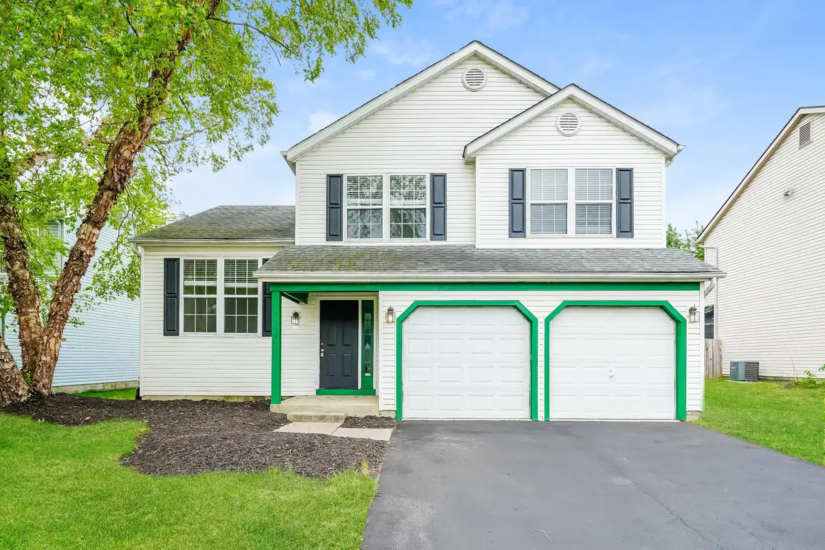 1169 Vera Place, Columbus, OH 43204 - #1