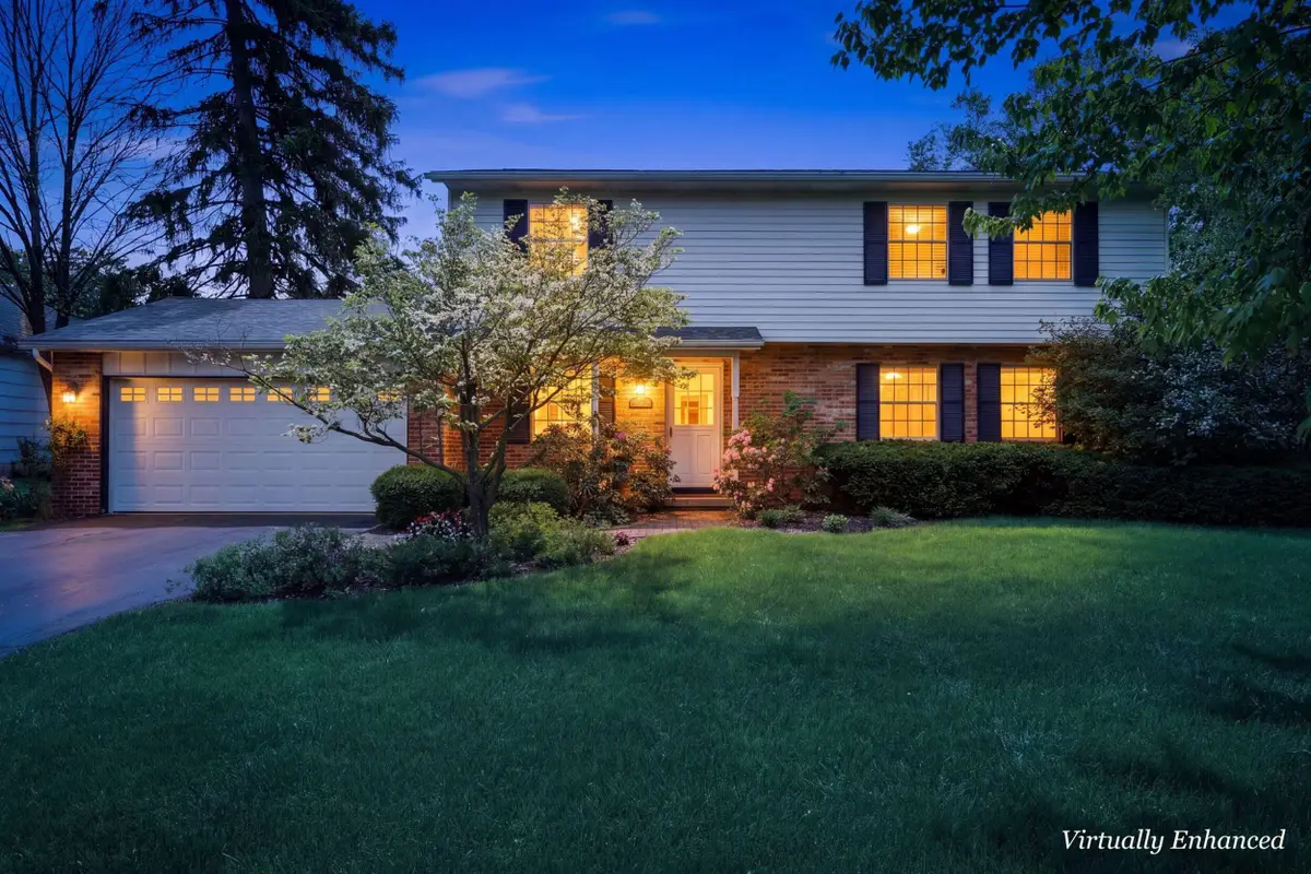 2245 Lane Road, Columbus, OH 43220 - #1