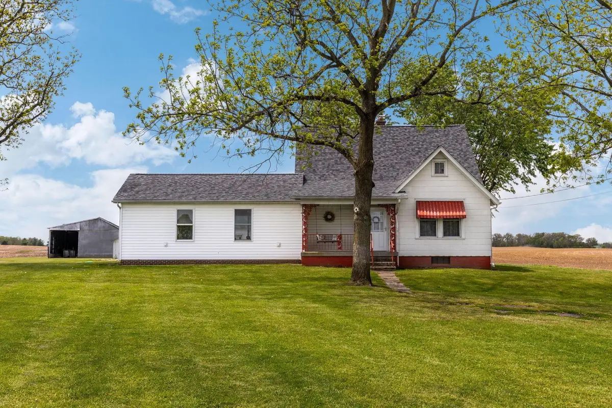 12501 Walker Road, Ashville, OH 43103 - #1