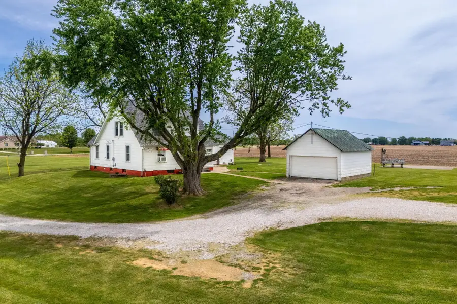 12501 Walker Road, Ashville, OH 43103 - #2