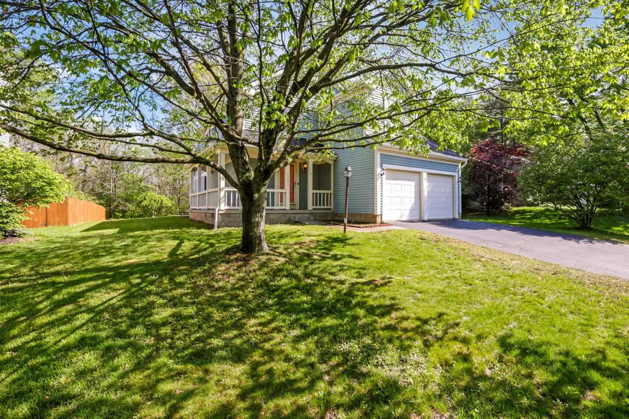 5392 Woodville Court, Columbus, OH 43230 - #2