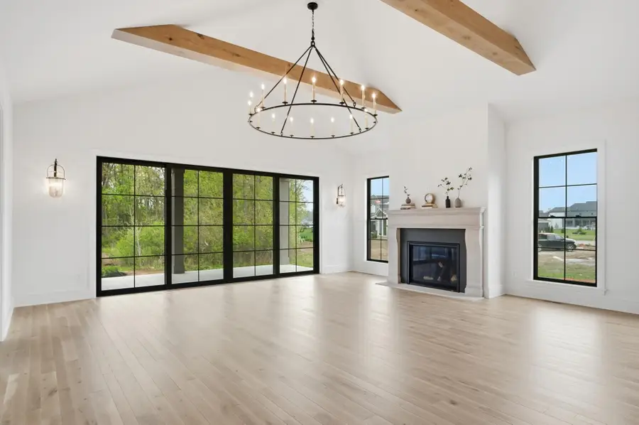 8320 Canopy Glen Drive, Plain City, OH 43064 - #3