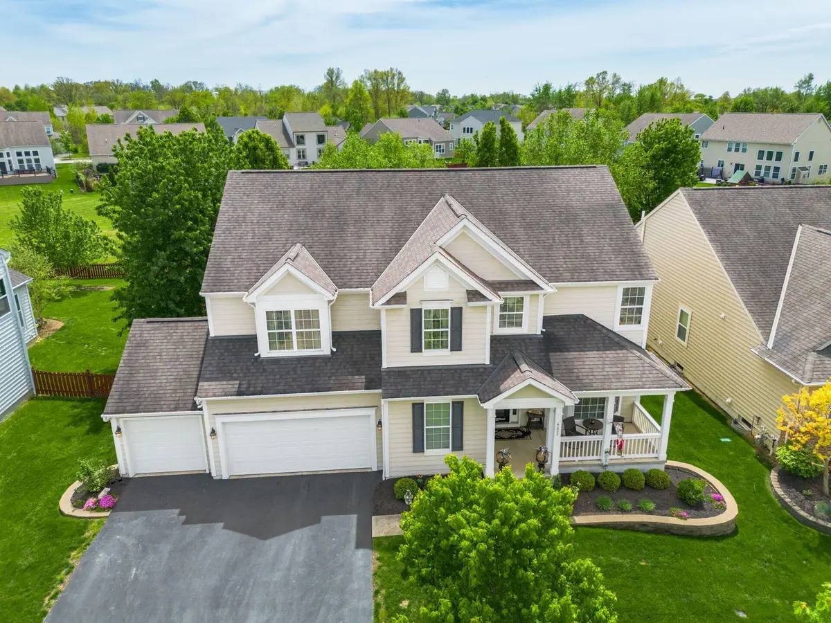 4453 Pleasant View Loop, Powell, OH 43065 - #1