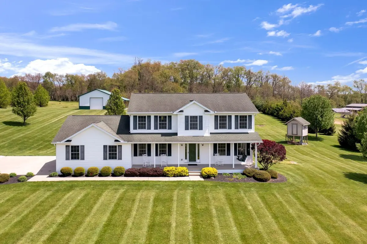 4889 State Route 546, Mansfield, OH 44904 - #1