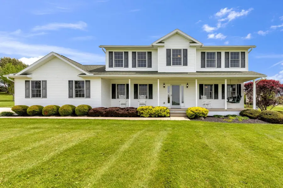 4889 State Route 546, Mansfield, OH 44904 - #2