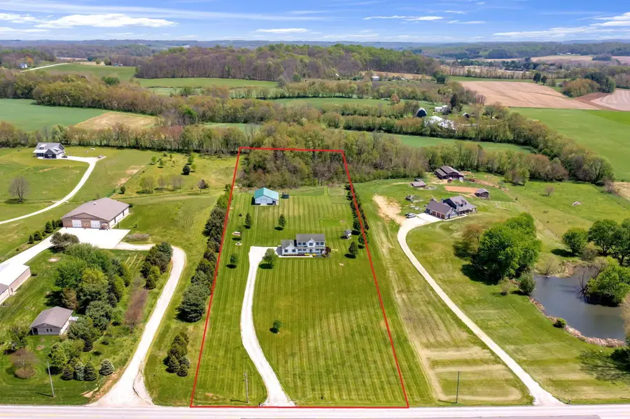 4889 State Route 546, Mansfield, OH 44904 - #3