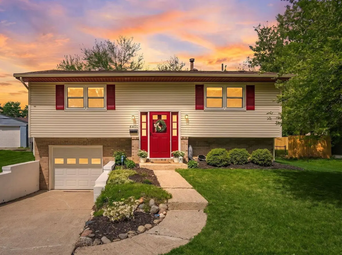 6401 Faircrest Road, Columbus, OH 43229 - #1