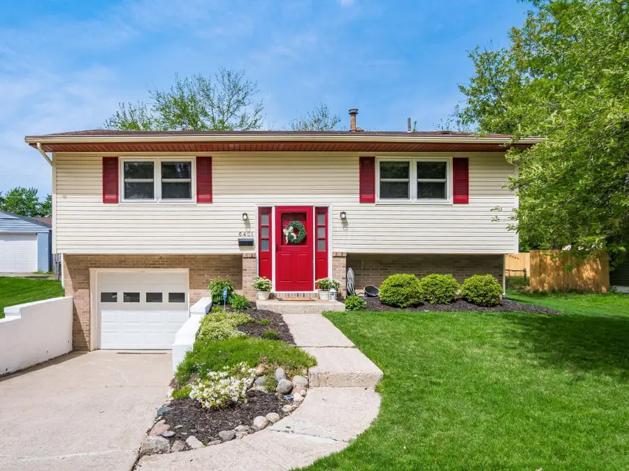 6401 Faircrest Road, Columbus, OH 43229 - #2