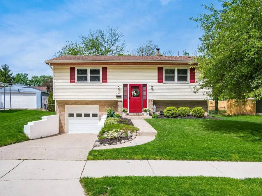 6401 Faircrest Road, Columbus, OH 43229 - #3