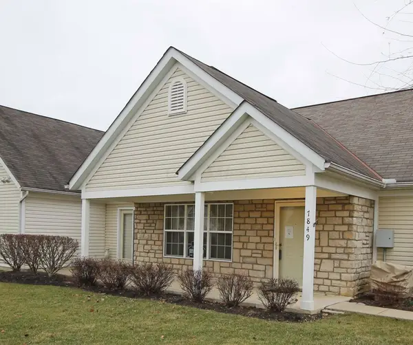 7849 Meadowlark Lane N, Reynoldsburg, OH 43068