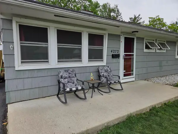 4272 Packard Drive, Hilliard, OH 43026