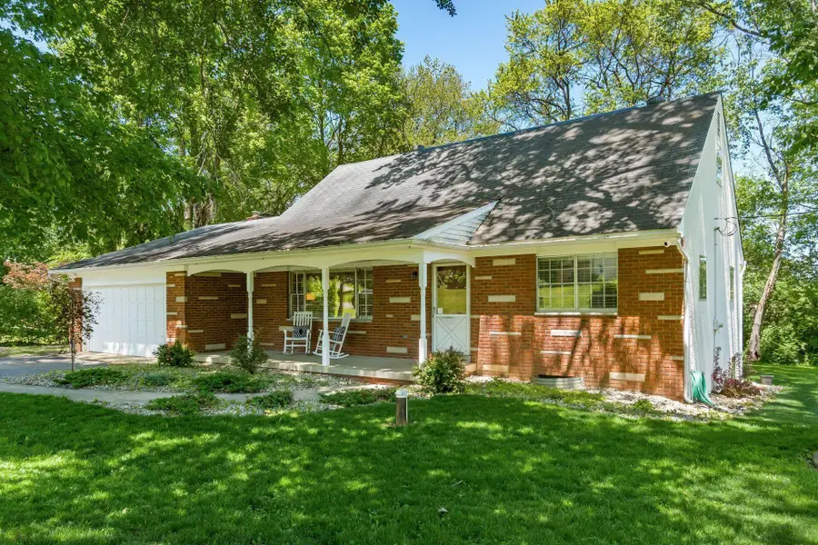 2208 Berry Hill Drive, Grove City, OH 43123 - #2