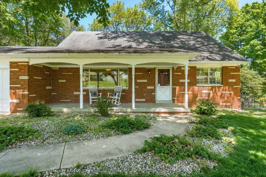 2208 Berry Hill Drive, Grove City, OH 43123 - #3