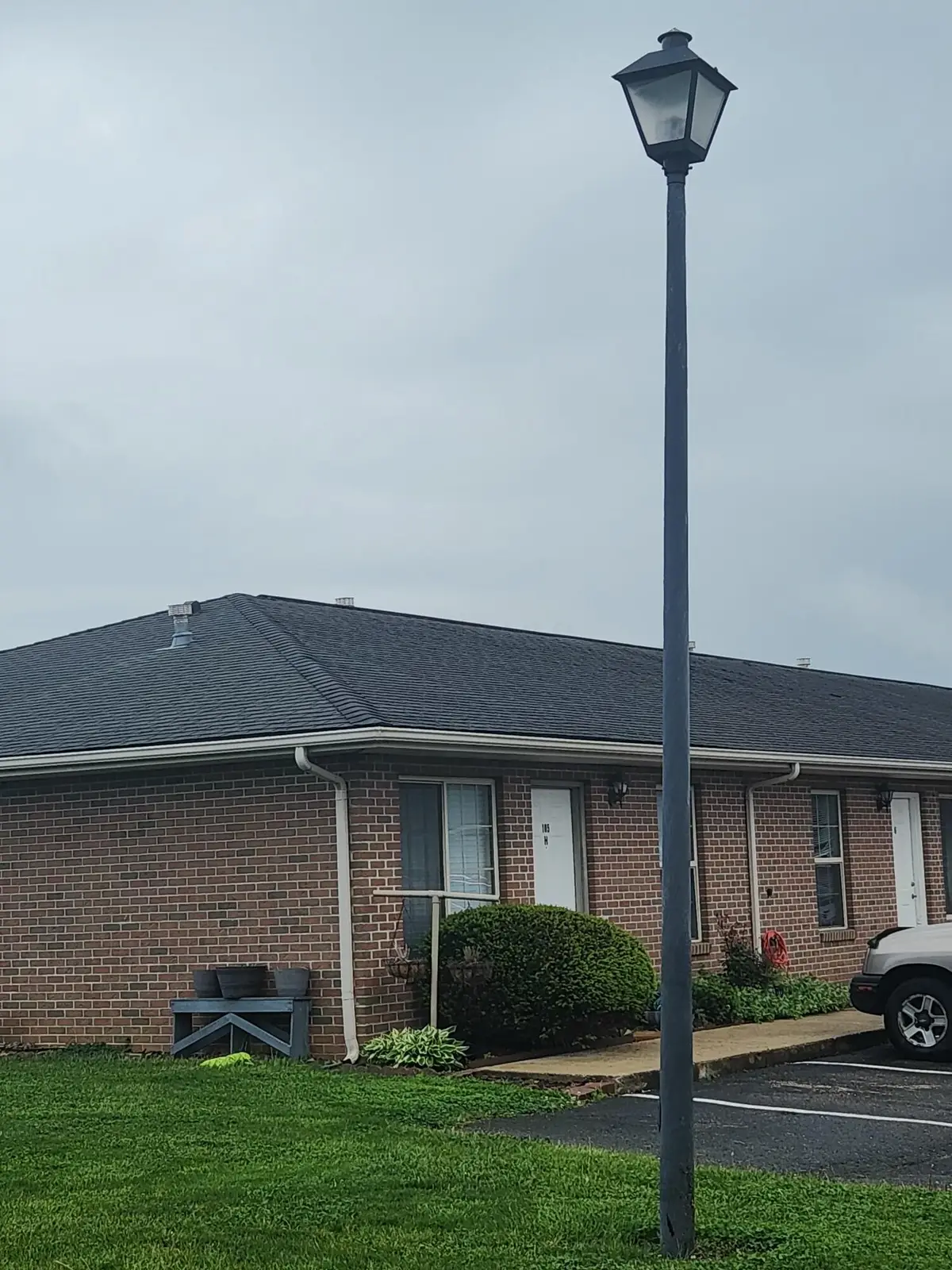 109 Nora Drive, Frazeysburg, OH 43822 - #1