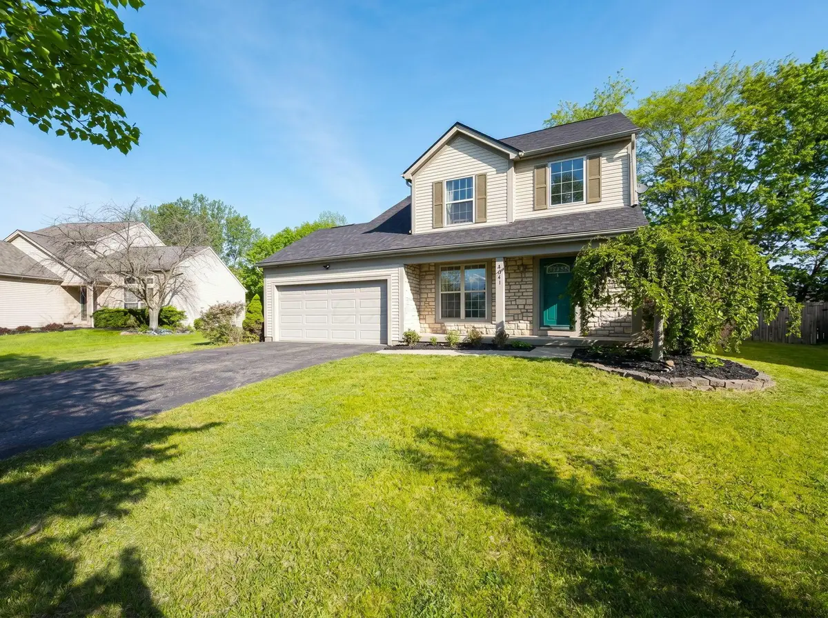 6381 Ewen Circle, Grove City, OH 43123 - #1