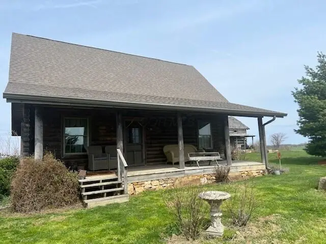10795 Marietta Road, Kingston, OH 45644 - #1