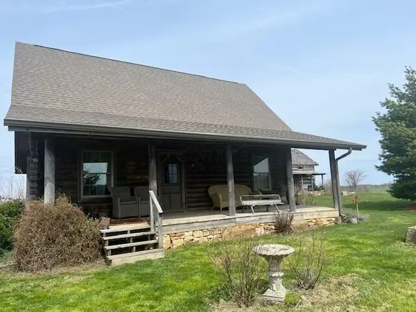 10795 Marietta Road, Kingston, OH 45644