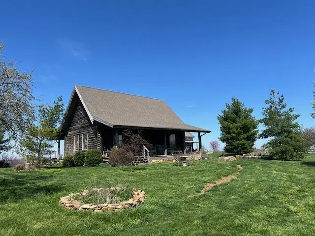 10795 Marietta Road, Kingston, OH 45644 - #3