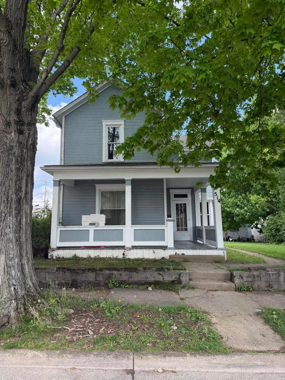 514 N Eastwood Avenue, Lancaster, OH 43130 - #1