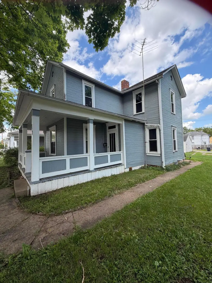 514 N Eastwood Avenue, Lancaster, OH 43130 - #2