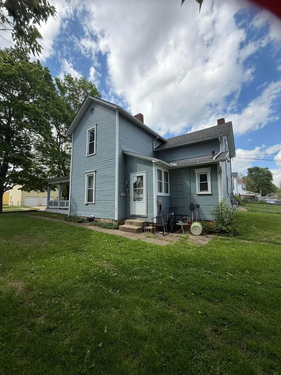 514 N Eastwood Avenue, Lancaster, OH 43130 - #3