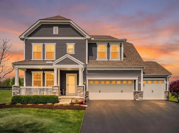 7210 Beachwood Way, Plain City, OH 43064