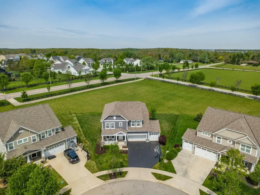 7210 Beachwood Way, Plain City, OH 43064 - #2