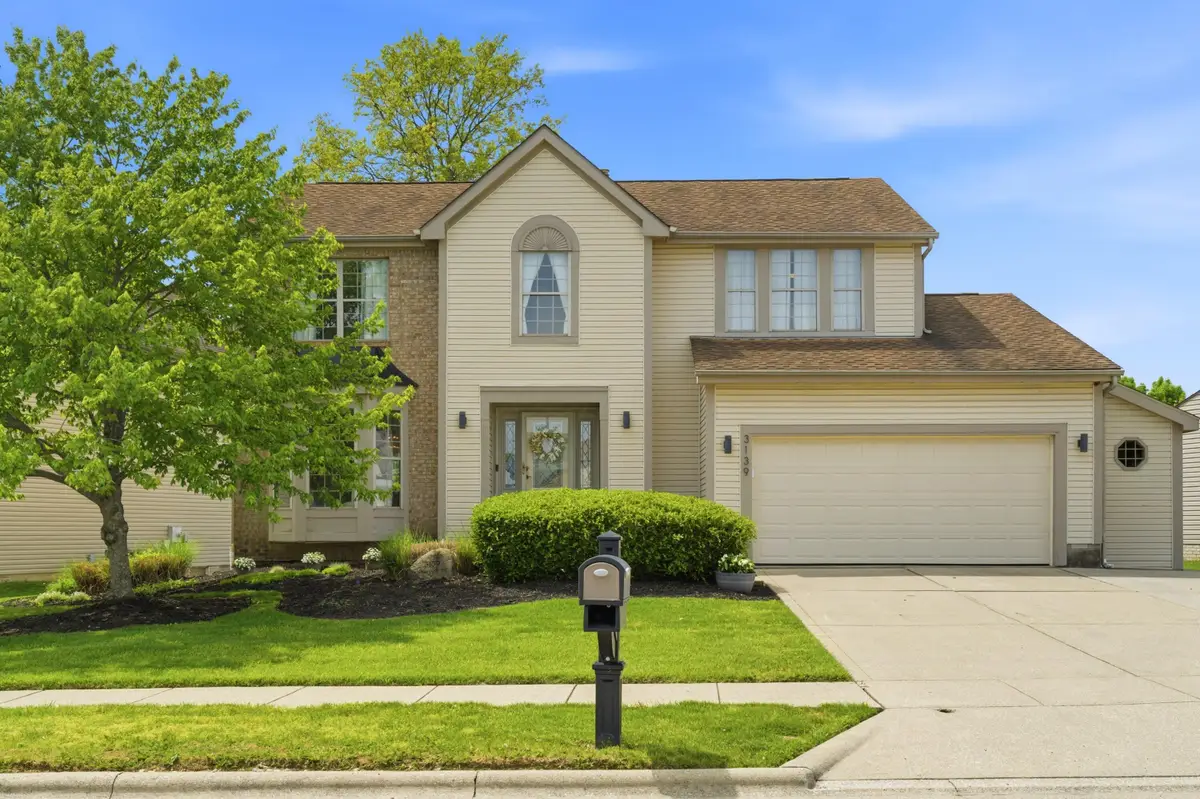 3139 Ambarwent Road, Reynoldsburg, OH 43068 - #1