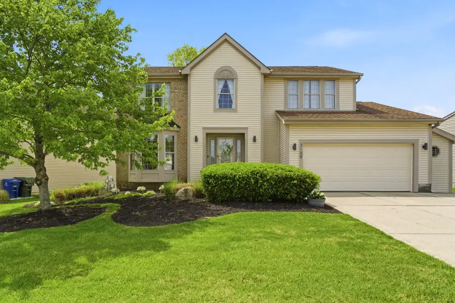 3139 Ambarwent Road, Reynoldsburg, OH 43068 - #2