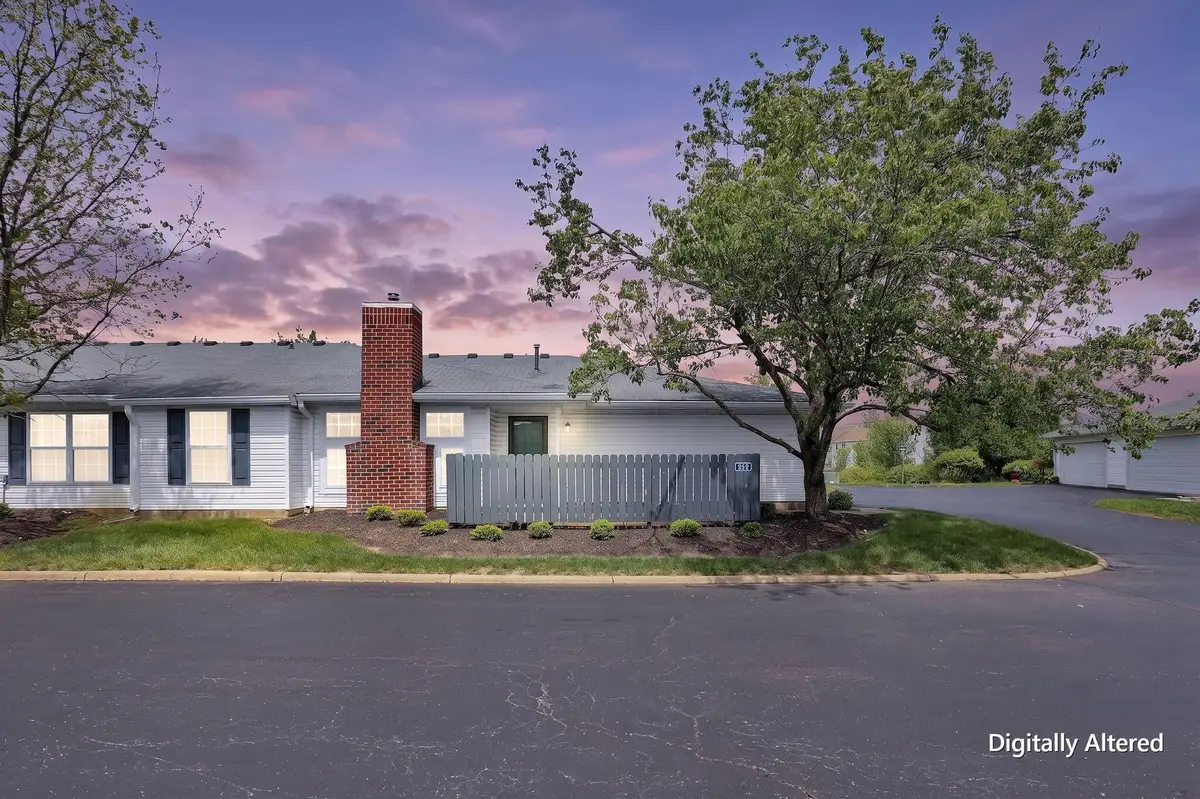 8396 Greyhawk Circle, Columbus, OH 43240 - #1