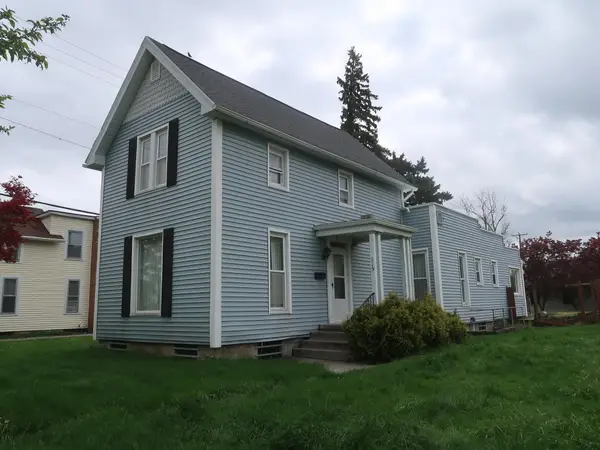 115 W Jackson Street, Fostoria, OH 44830