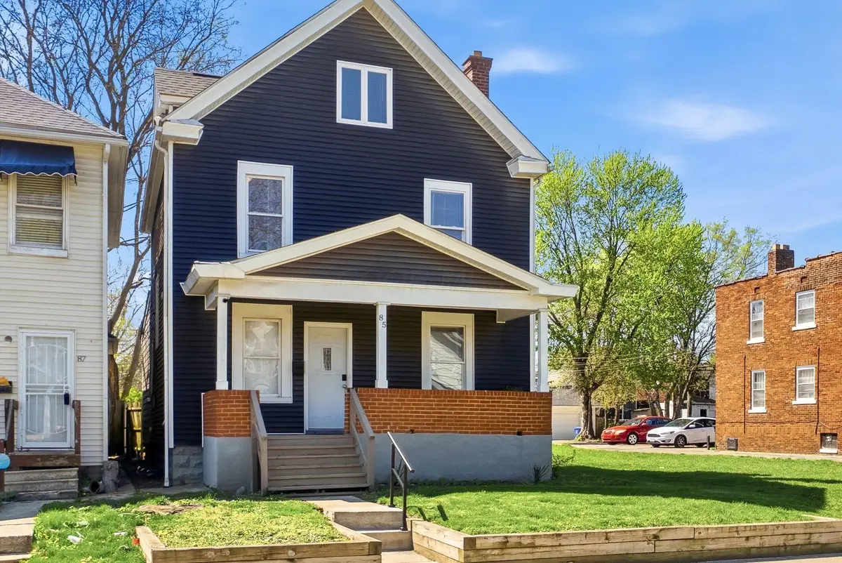 85 Dana Avenue, Columbus, OH 43222 - #1
