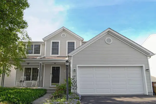 8147 Willow Brook Crossing Drive, Blacklick, OH 43004