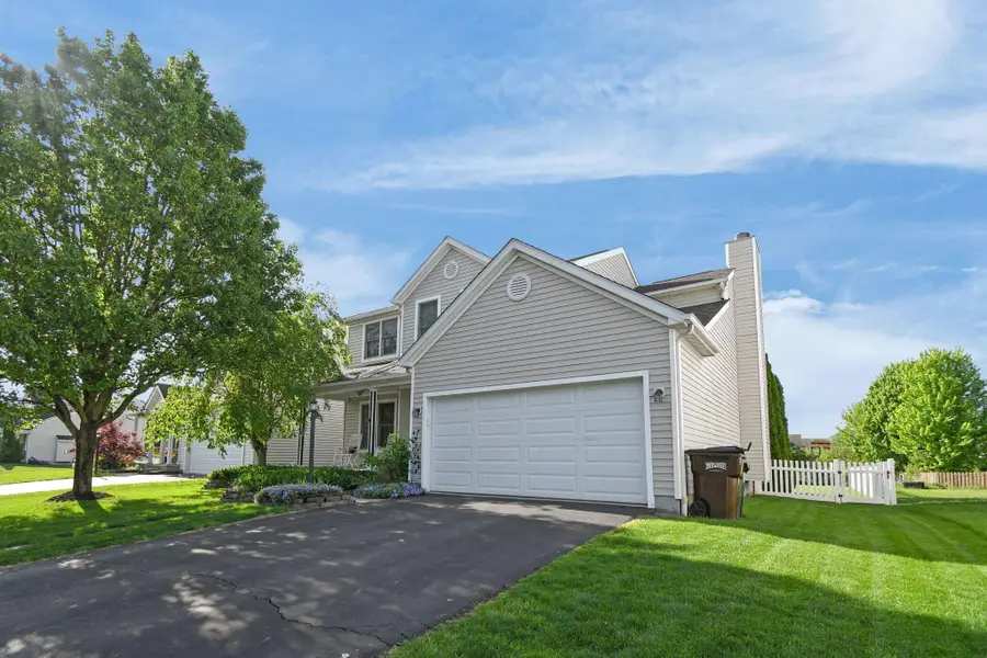 8147 Willow Brook Crossing Drive, Blacklick, OH 43004 - #3