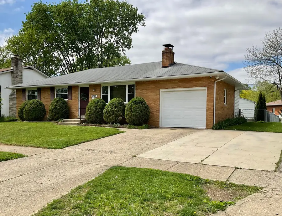 6389 Ambleside Drive, Columbus, OH 43229 - #2