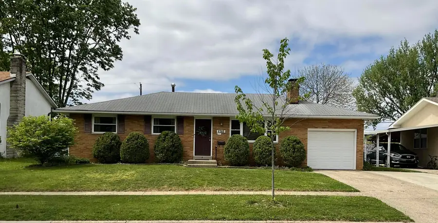 6389 Ambleside Drive, Columbus, OH 43229 - #3