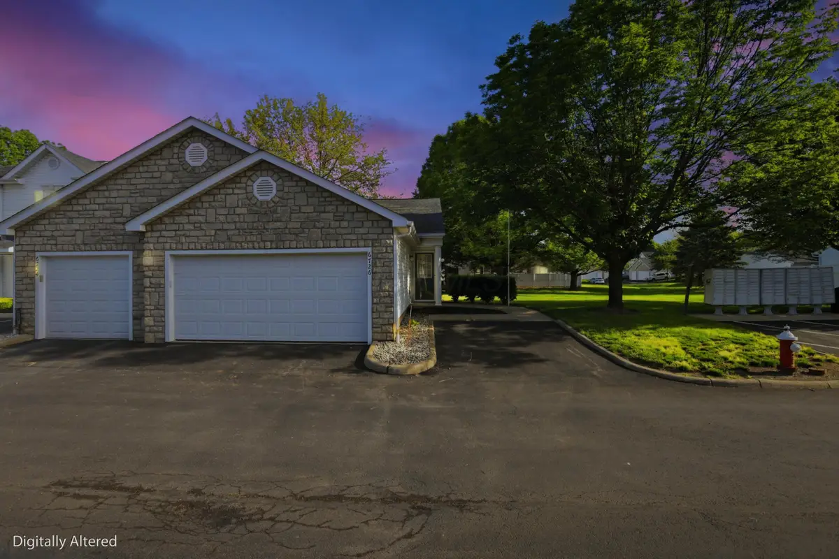 6726 Hamler Drive, Canal Winchester, OH 43110 - #1