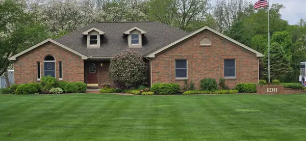 9421 Winchester Road, Groveport, OH 43125
