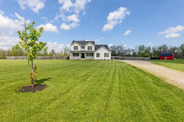 202 County Road 24, Ashley, OH 43003