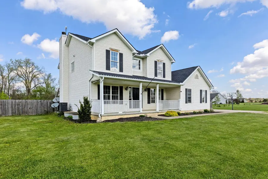 202 County Road 24, Ashley, OH 43003 - #3