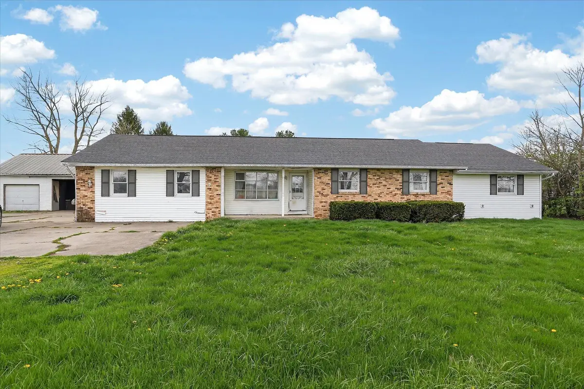 111 Hess Road, Washington Court House, OH 43160 - #1