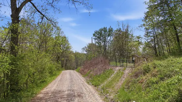 0 Beardmore Road, Jerusalem, OH 43747