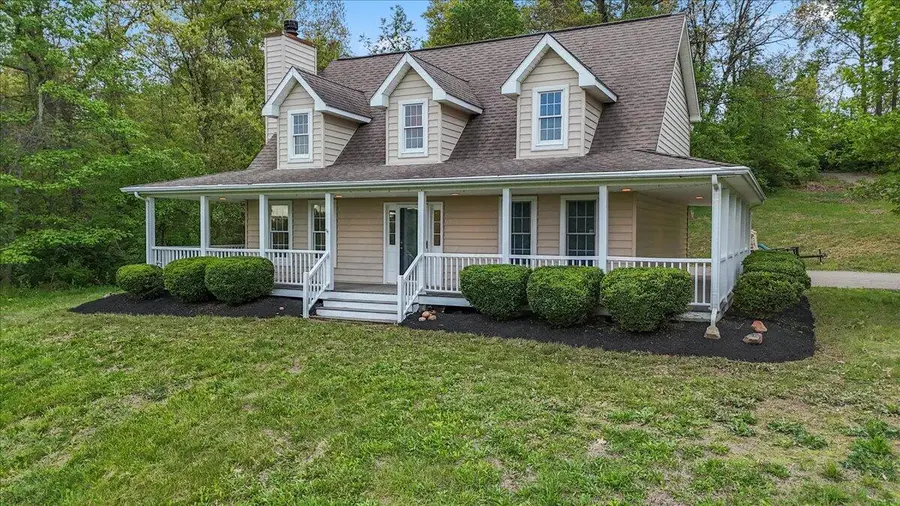 3380 Hamburg Road Sw, Lancaster, OH 43130 - #3