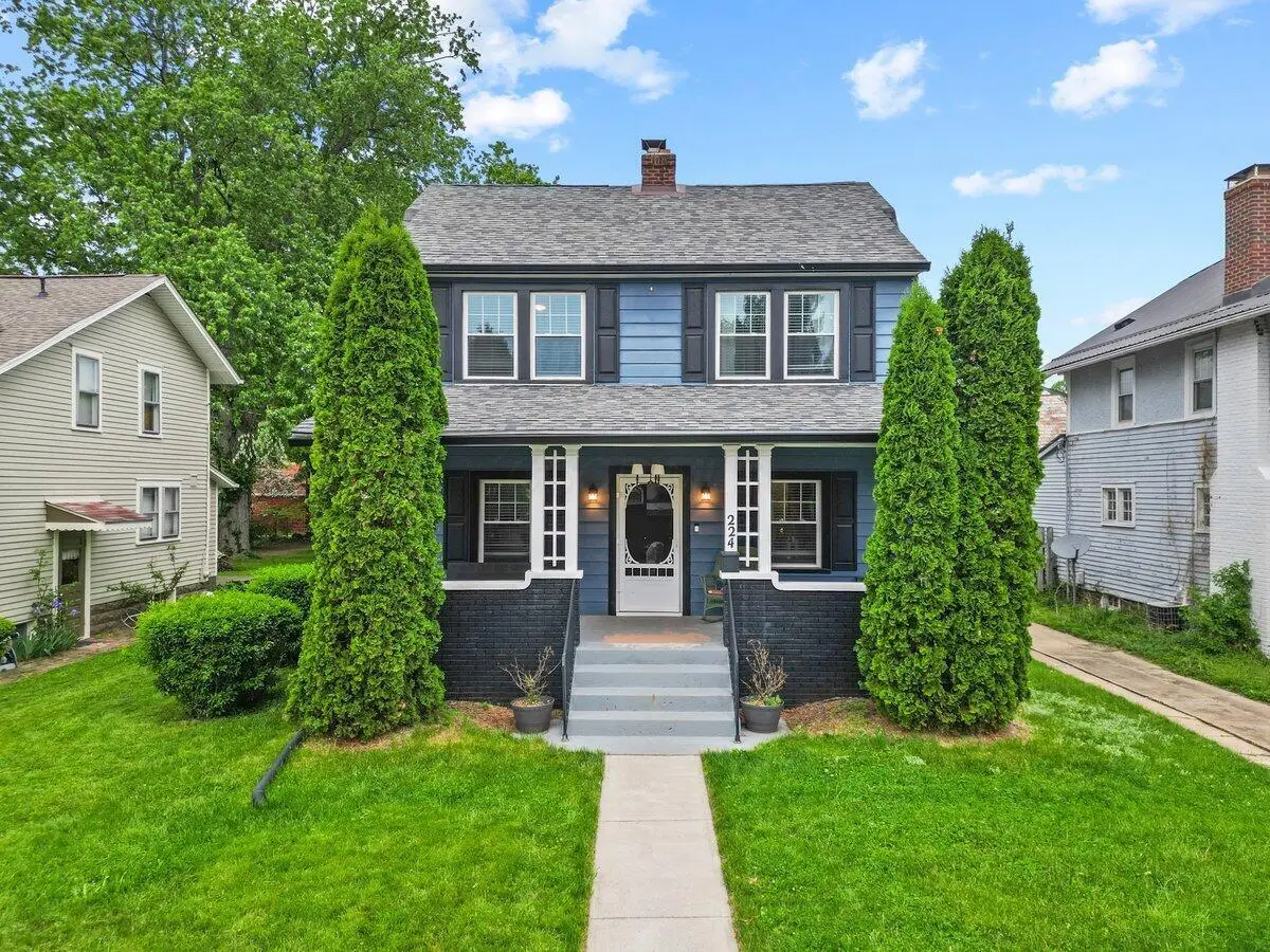 224 Rugg Avenue, Newark, OH 43055 - #1