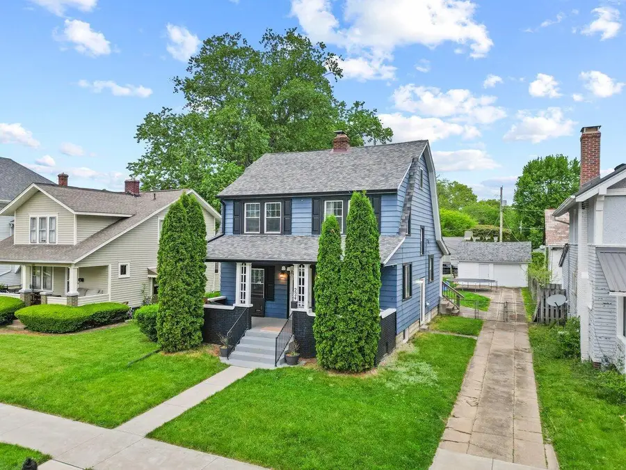 224 Rugg Avenue, Newark, OH 43055 - #2