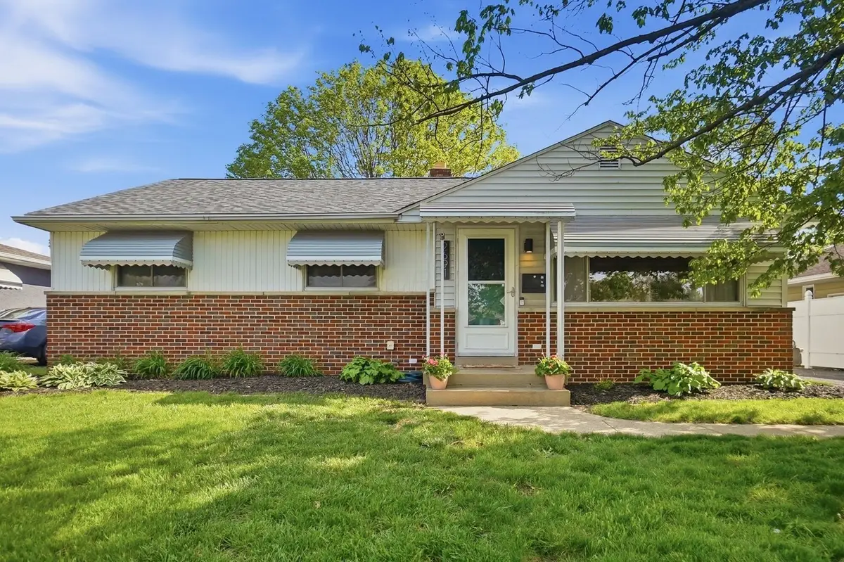 2691 Kenny Lane, Grove City, OH 43123 - #1