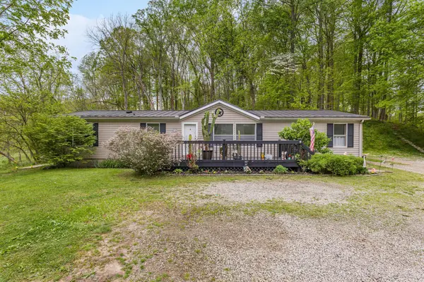 10541 Clearport Road Sw, Amanda, OH 43102