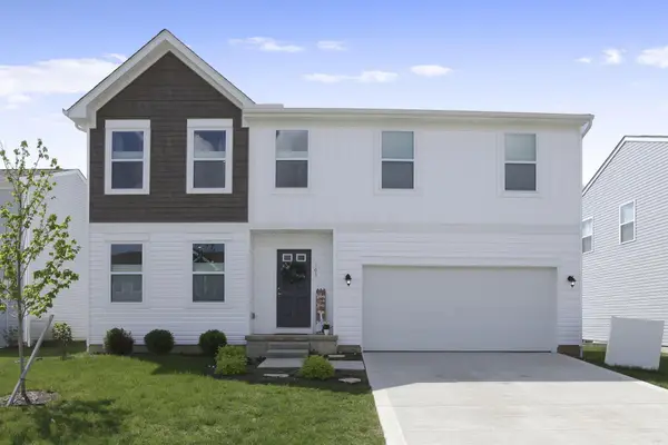 103 Boutot Street, Ashville, OH 43103