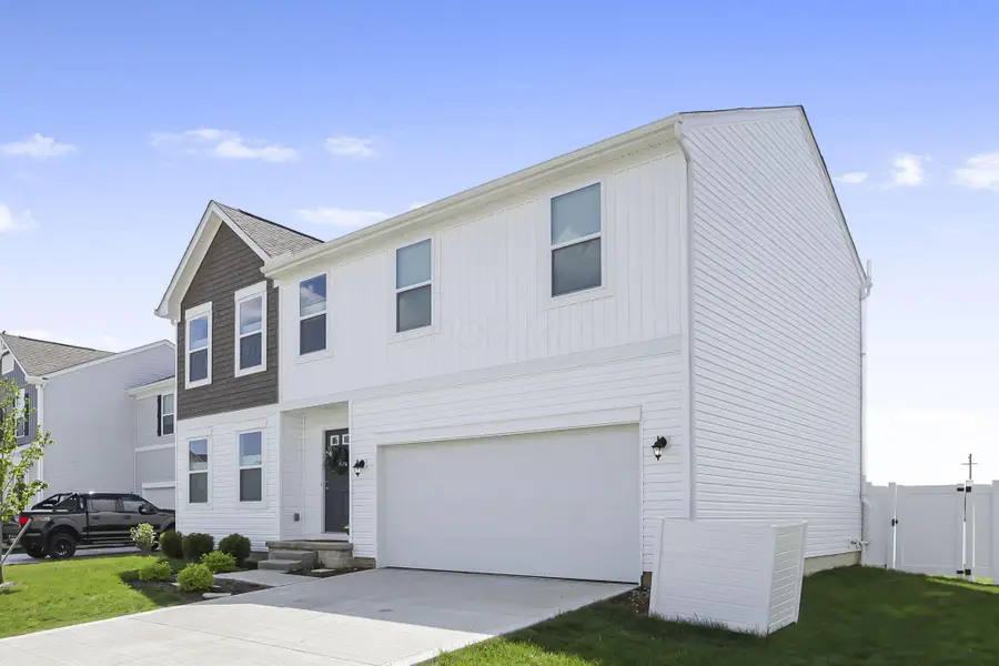 103 Boutot Street, Ashville, OH 43103 - #2