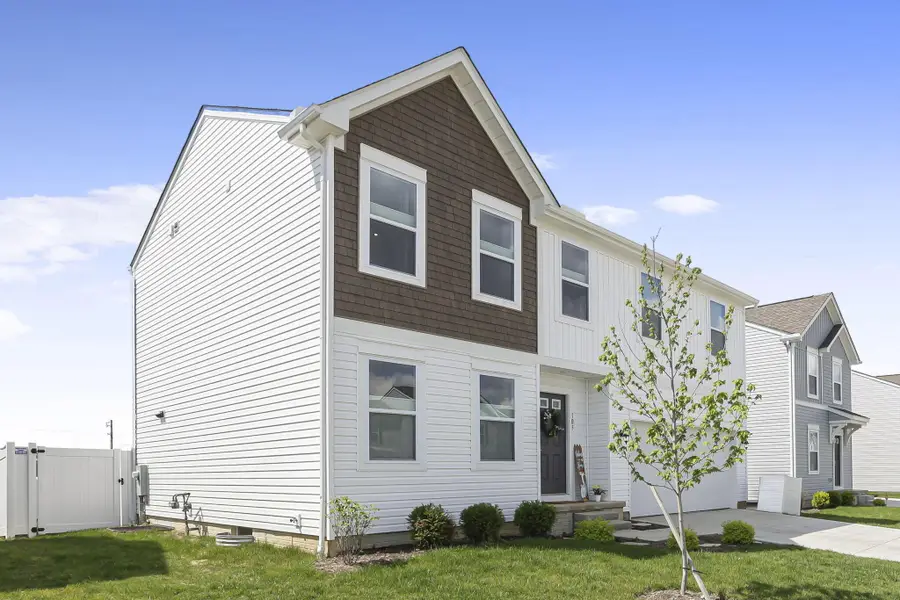 103 Boutot Street, Ashville, OH 43103 - #3